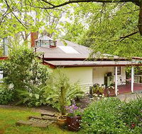 Adeline Bed and Breakfast - SA Accommodation