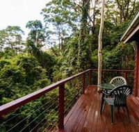 Kondalilla Eco Resort - SA Accommodation