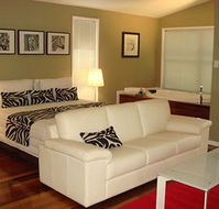 Amore On Buderim Luxury Rainforest Cabins - SA Accommodation