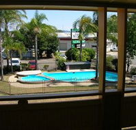Bucketts Way Motel and Restaurant - SA Accommodation