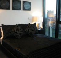 Docklands Executive Apartments - SA Accommodation