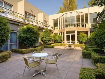 St Kilda East VIC SA Accommodation