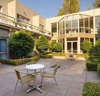 Kimberley Gardens Hotel amp Serviced Apartments - SA Accommodation