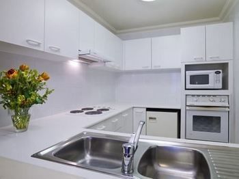 Kimberley Gardens Hotel & Serviced Apartments - SA Accommodation 1
