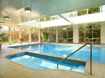Kimberley Gardens Hotel & Serviced Apartments - SA Accommodation 2