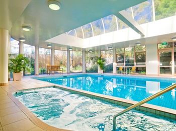 Kimberley Gardens Hotel & Serviced Apartments - SA Accommodation 3