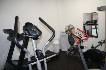 Kimberley Gardens Hotel & Serviced Apartments - SA Accommodation 5