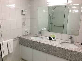 Kimberley Gardens Hotel & Serviced Apartments - SA Accommodation 8
