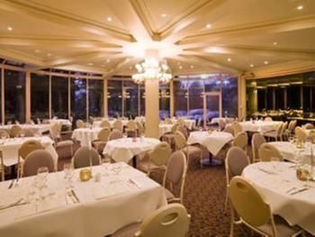 Kimberley Gardens Hotel & Serviced Apartments - SA Accommodation 11