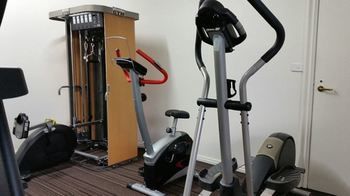 Kimberley Gardens Hotel & Serviced Apartments - SA Accommodation 13