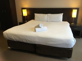 Kimberley Gardens Hotel & Serviced Apartments - SA Accommodation 17