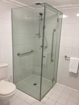 Kimberley Gardens Hotel & Serviced Apartments - SA Accommodation 19