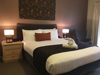 Kimberley Gardens Hotel & Serviced Apartments - SA Accommodation 20