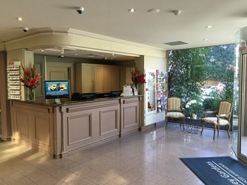 Kimberley Gardens Hotel & Serviced Apartments - SA Accommodation 22