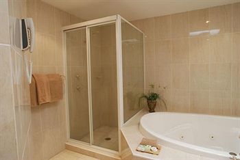 The Hermitage Motel - SA Accommodation 1