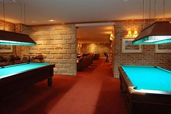 The Hermitage Motel - SA Accommodation 5