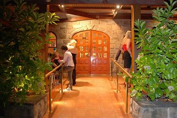 The Hermitage Motel - SA Accommodation 6