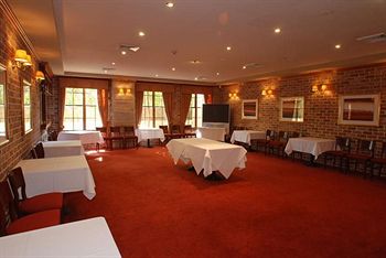 The Hermitage Motel - SA Accommodation 14