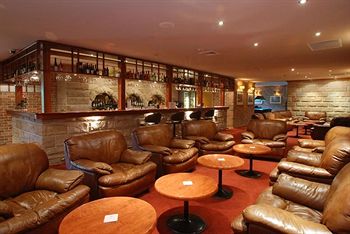 The Hermitage Motel - SA Accommodation 21