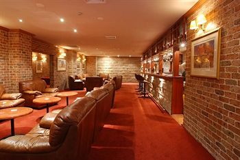 The Hermitage Motel - SA Accommodation 22