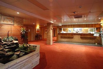 The Hermitage Motel - SA Accommodation 23