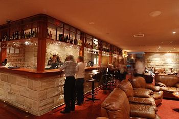 The Hermitage Motel - SA Accommodation 26