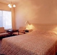 Clayton Monash Motor Inn amp Serviced Apartments - SA Accommodation