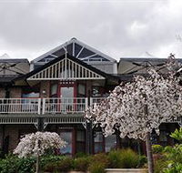 Echoes Boutique Hotel and Restaurant - SA Accommodation