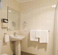 Noahaposs Mid City Motor Inn - SA Accommodation