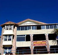 Katoomba Mountain Lodge - SA Accommodation