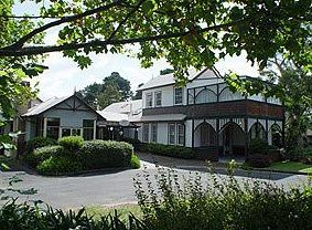 La Maison Boutique - SA Accommodation 4