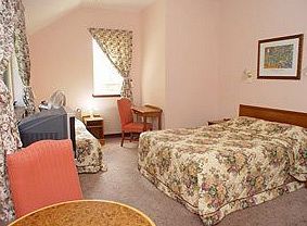 La Maison Boutique - SA Accommodation 6