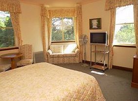 La Maison Boutique - SA Accommodation 8