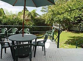 La Maison Boutique - SA Accommodation 9