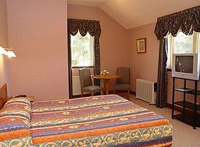 La Maison Boutique - SA Accommodation 12