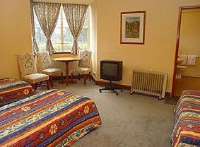 La Maison Boutique - SA Accommodation 14