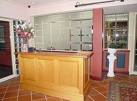 La Maison Boutique - SA Accommodation 15