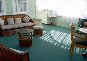 La Maison Boutique - SA Accommodation 21