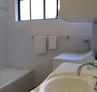 Waldorf Hornsby Residential Apartments - SA Accommodation