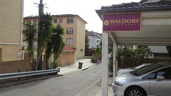 Waldorf Hornsby Residential Apartments - SA Accommodation 2