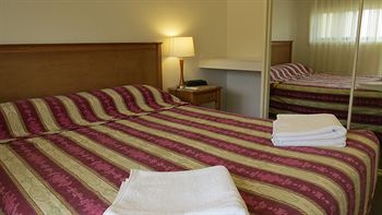 Waldorf Hornsby Residential Apartments - SA Accommodation 5