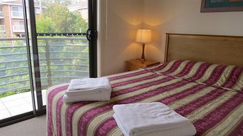 Waldorf Hornsby Residential Apartments - SA Accommodation 7