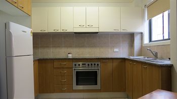Waldorf Hornsby Residential Apartments - SA Accommodation 12