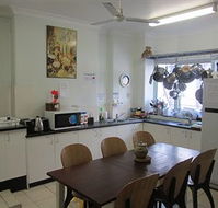 Casa Central Accommodation - Hostel - SA Accommodation
