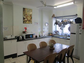 Casa Central Accommodation - Hostel - SA Accommodation 0