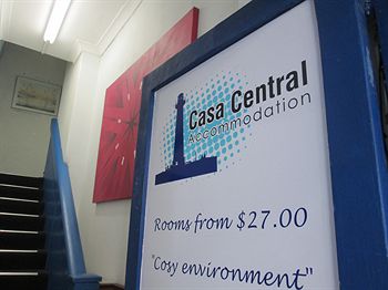Casa Central Accommodation - Hostel - SA Accommodation 2