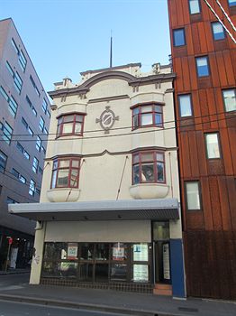 Casa Central Accommodation - Hostel - SA Accommodation 5