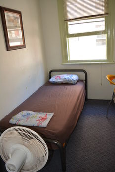 Casa Central Accommodation - Hostel - SA Accommodation 6