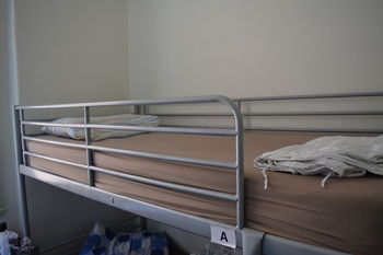 Casa Central Accommodation - Hostel - SA Accommodation 8