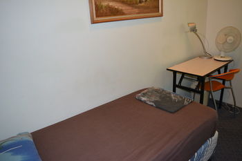 Casa Central Accommodation - Hostel - SA Accommodation 9